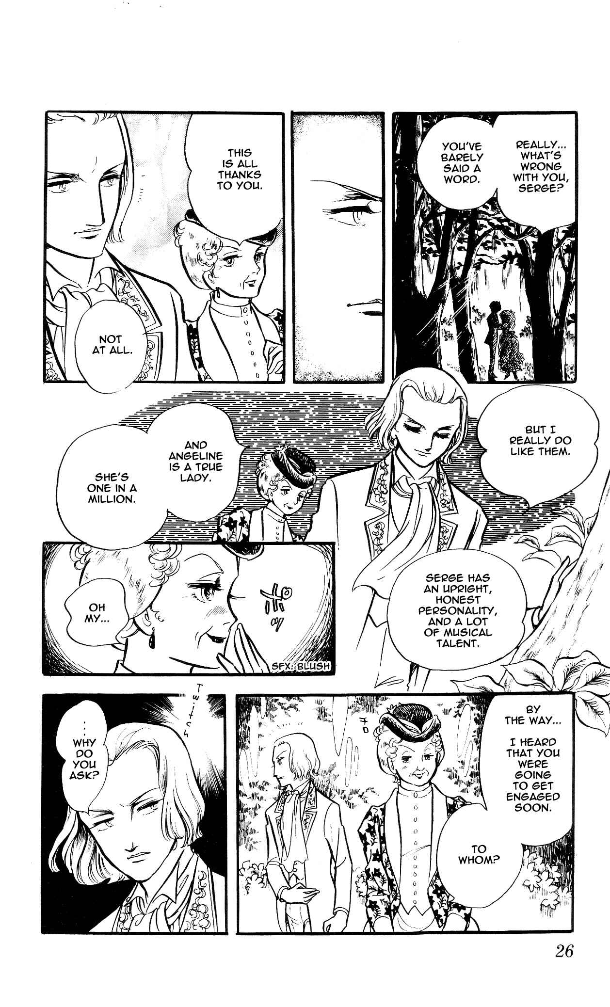 Page 29 Chapter 1 The Song of Wind and Trees