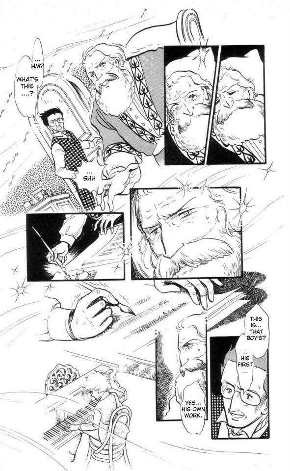 Page 13 Chapter 5 The Song of Wind and Trees
