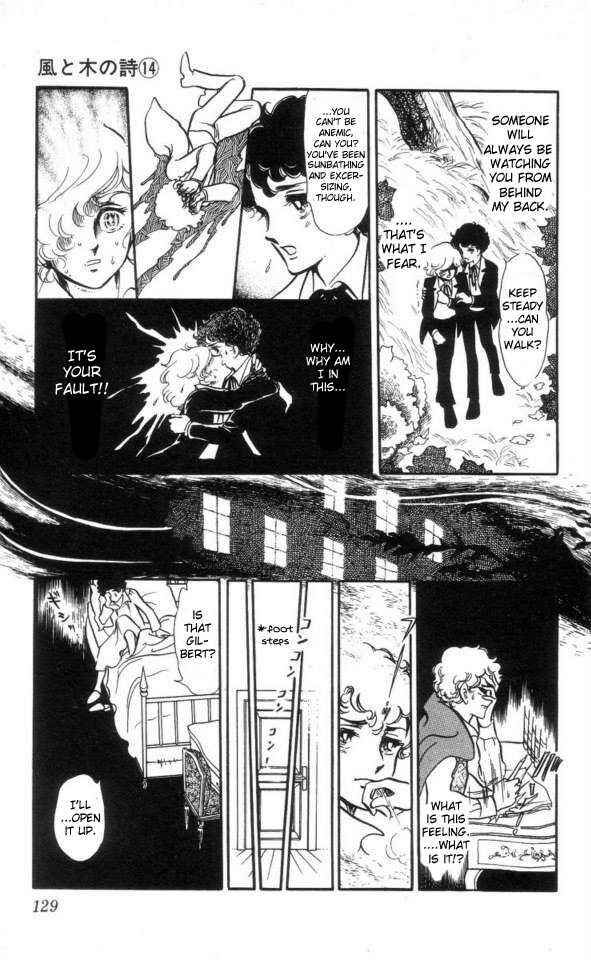 Page 25 Chapter 5 The Song of Wind and Trees