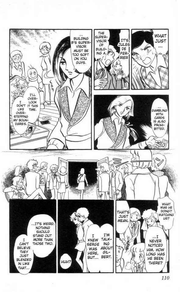 Page 6 Chapter 5 The Song of Wind and Trees
