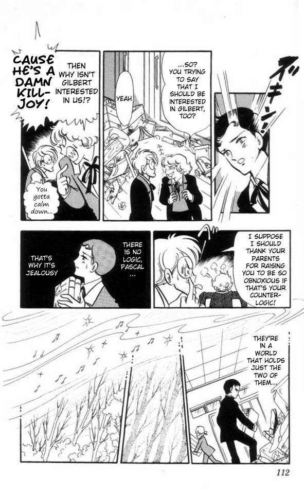 Page 8 Chapter 5 The Song of Wind and Trees