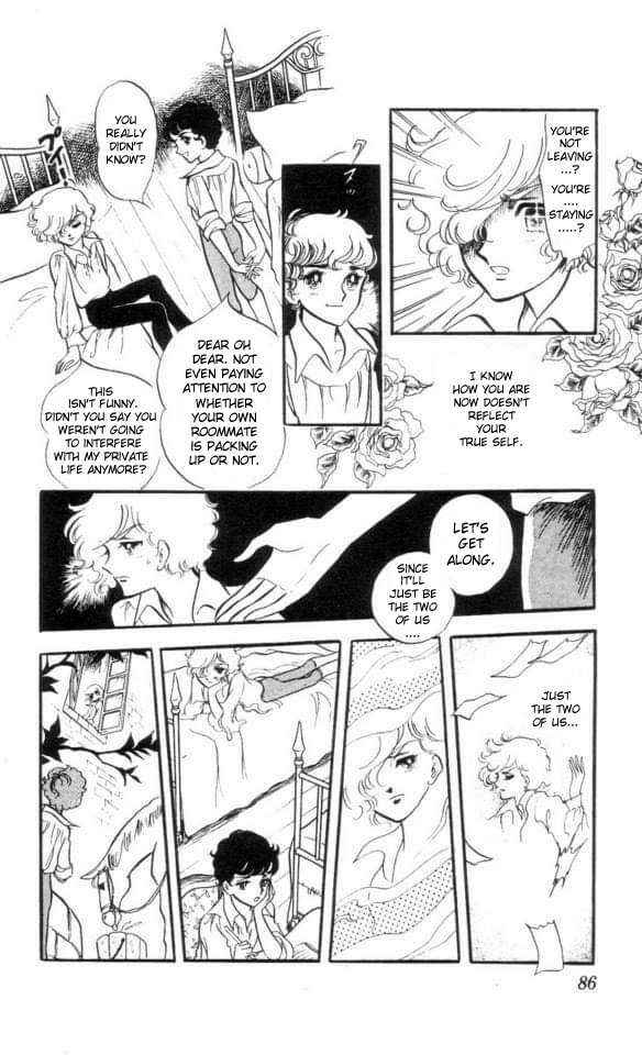 Page 10 Chapter 4 The Song of Wind and Trees