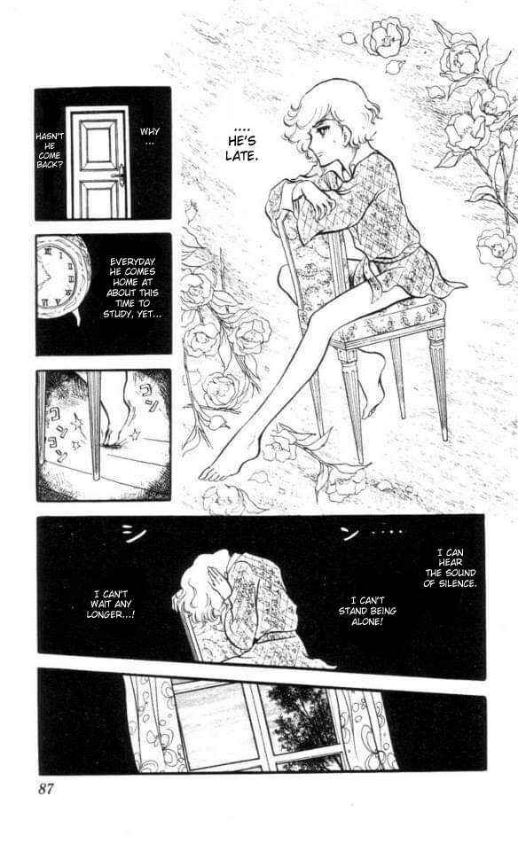 Page 11 Chapter 4 The Song of Wind and Trees
