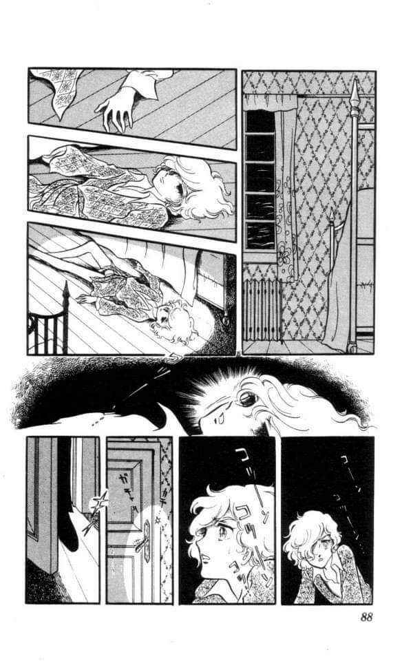 Page 12 Chapter 4 The Song of Wind and Trees