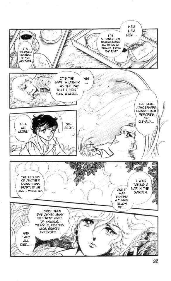 Page 15 Chapter 4 The Song of Wind and Trees