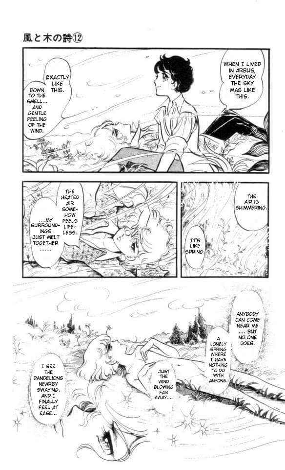 Page 16 Chapter 4 The Song of Wind and Trees