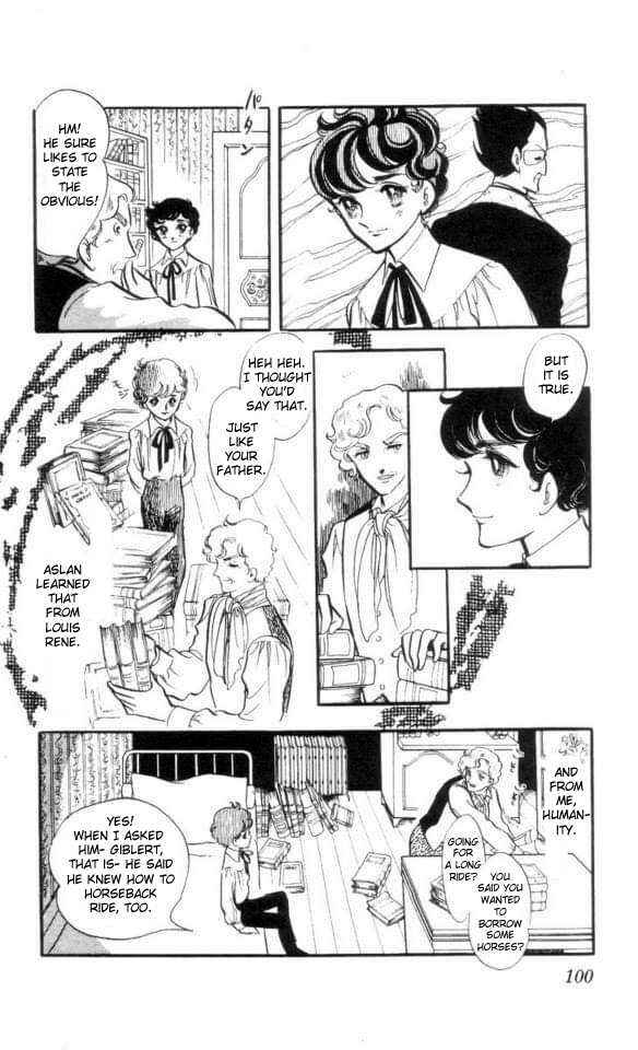 Page 23 Chapter 4 The Song of Wind and Trees