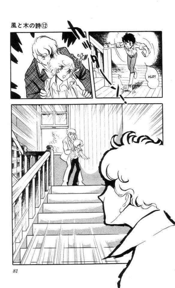 Page 5 Chapter 4 The Song of Wind and Trees