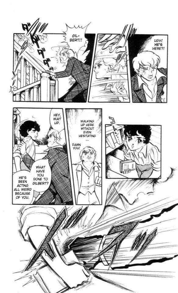 Page 6 Chapter 4 The Song of Wind and Trees