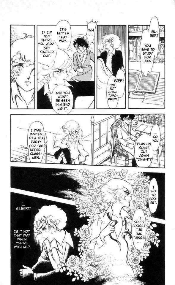 Page 10 Chapter 3 The Song of Wind and Trees