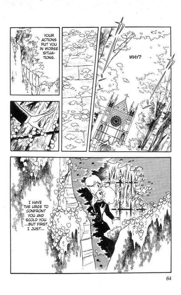 Page 4 Chapter 3 The Song of Wind and Trees