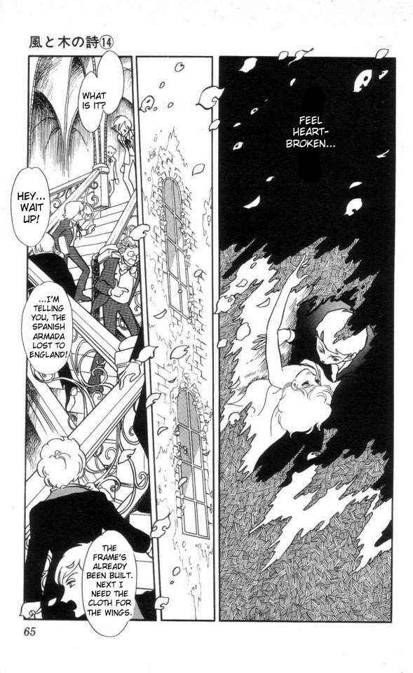 Page 5 Chapter 3 The Song of Wind and Trees