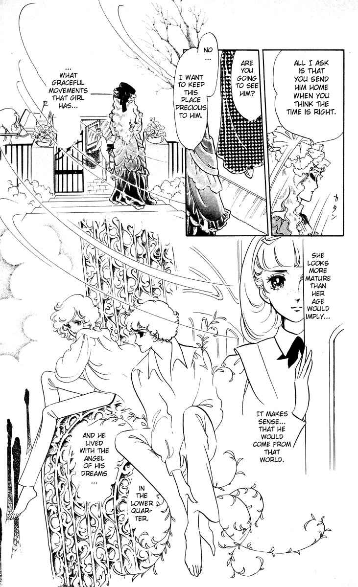 Page 14 Chapter 8 The Song of Wind and Trees