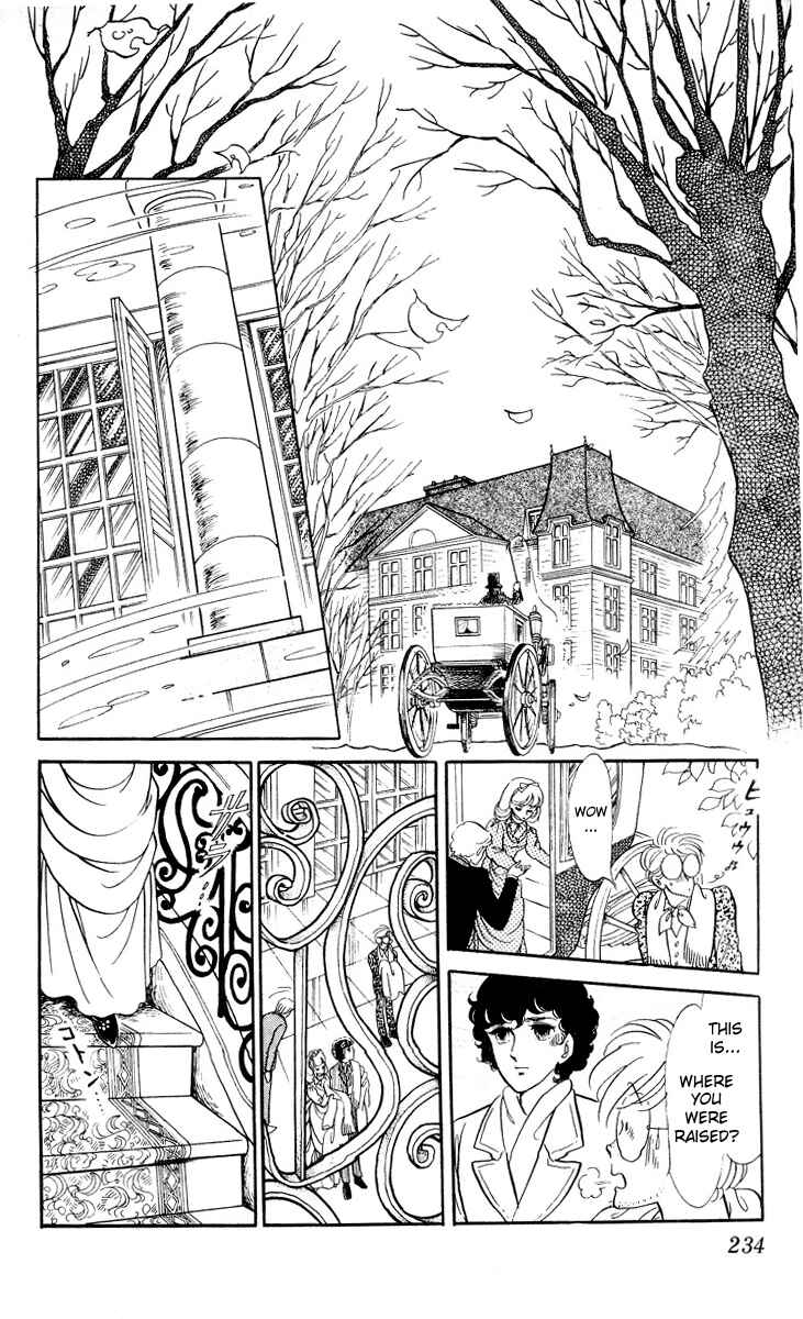 Page 19 Chapter 8 The Song of Wind and Trees