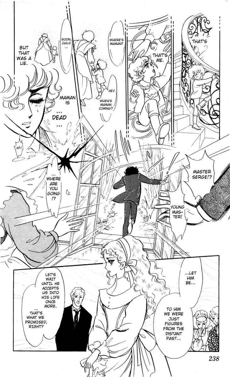 Page 23 Chapter 8 The Song of Wind and Trees