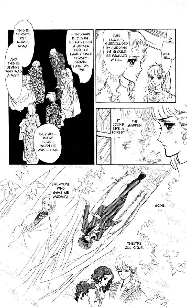 Page 24 Chapter 8 The Song of Wind and Trees