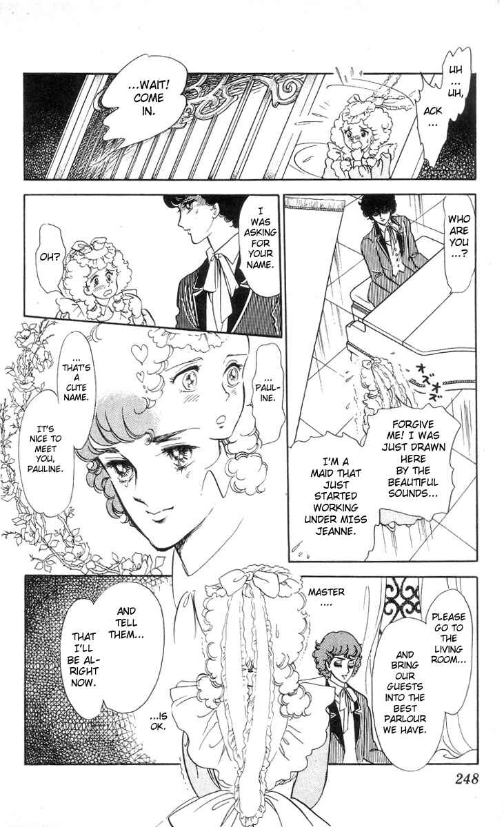 Page 33 Chapter 8 The Song of Wind and Trees