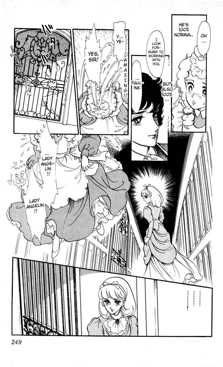 Page 34 Chapter 8 The Song of Wind and Trees