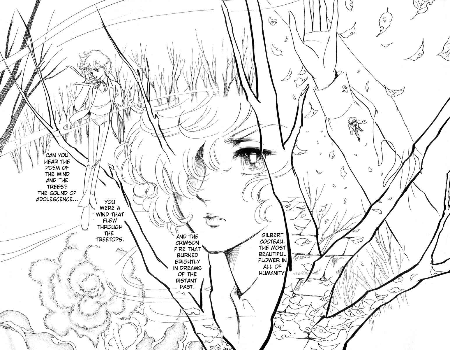 Page 37 Chapter 8 The Song of Wind and Trees