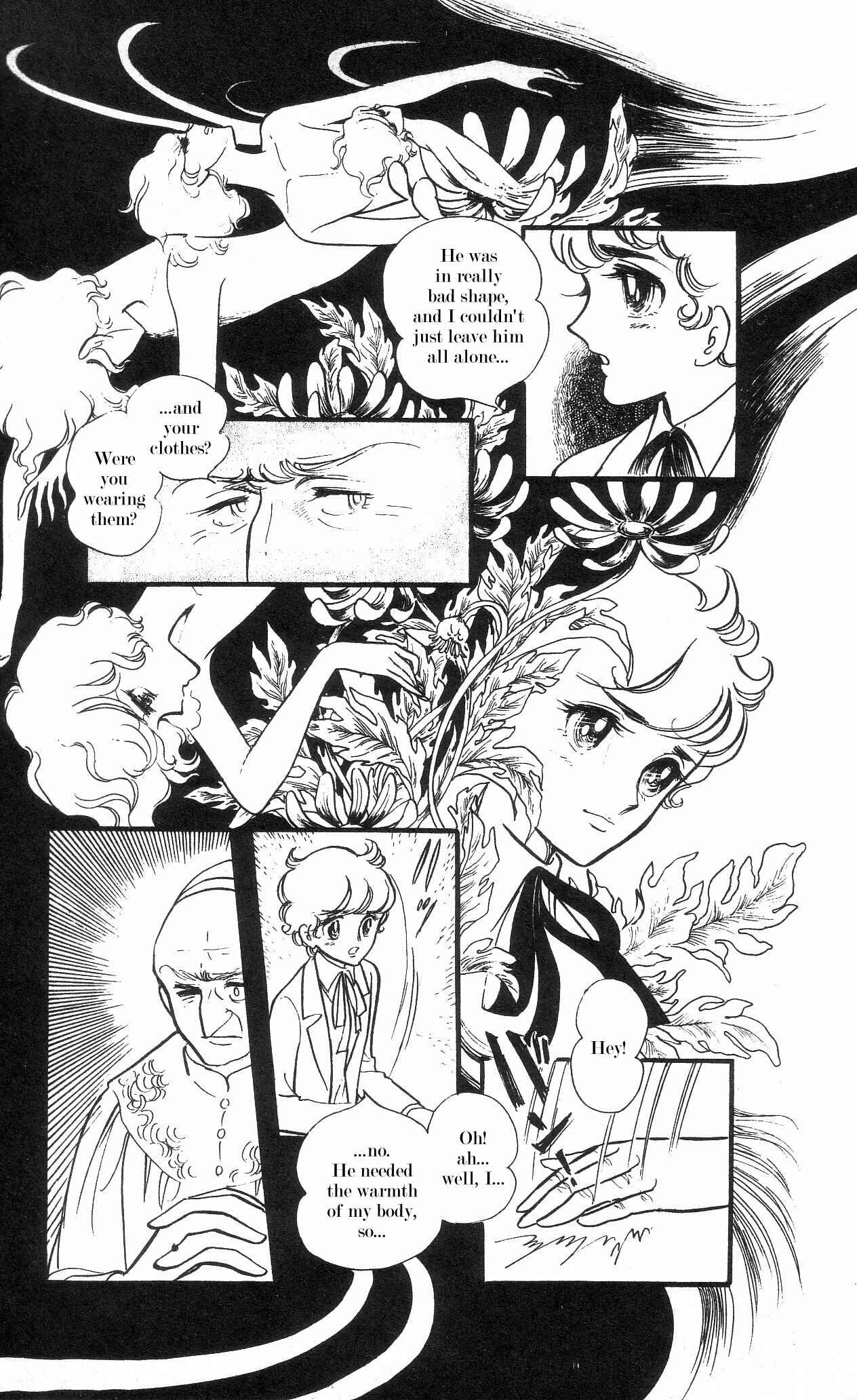 Page 12 Chapter 1 The Song of Wind and Trees