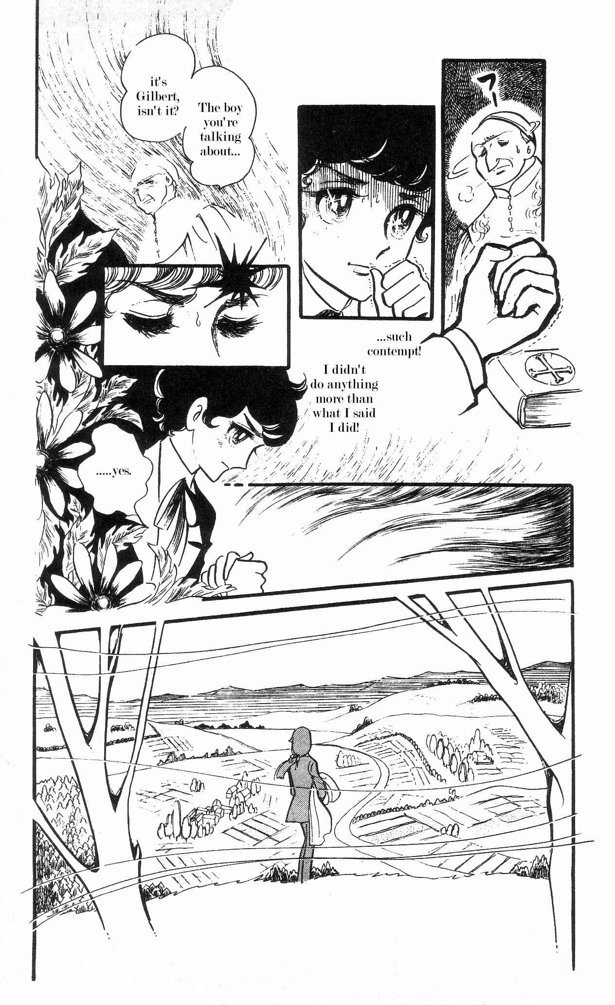 Page 14 Chapter 1 The Song of Wind and Trees