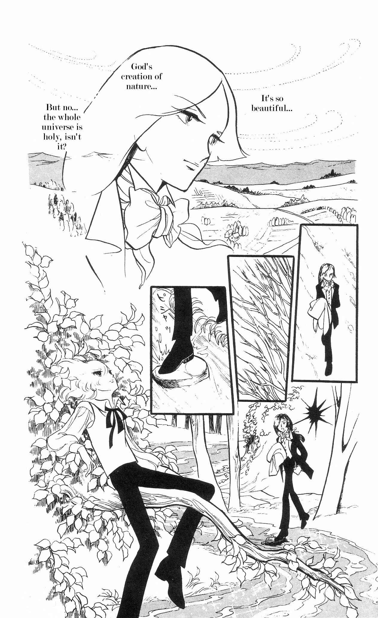Page 15 Chapter 1 The Song of Wind and Trees