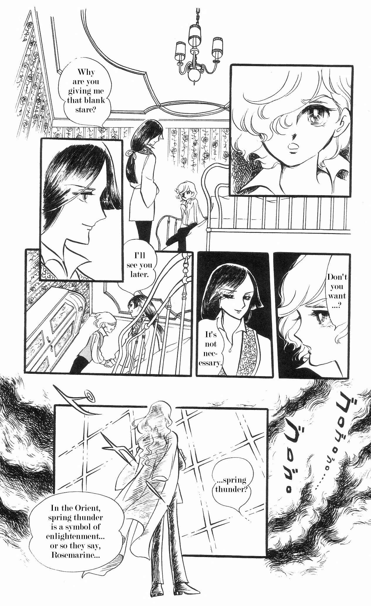 Page 27 Chapter 1 The Song of Wind and Trees