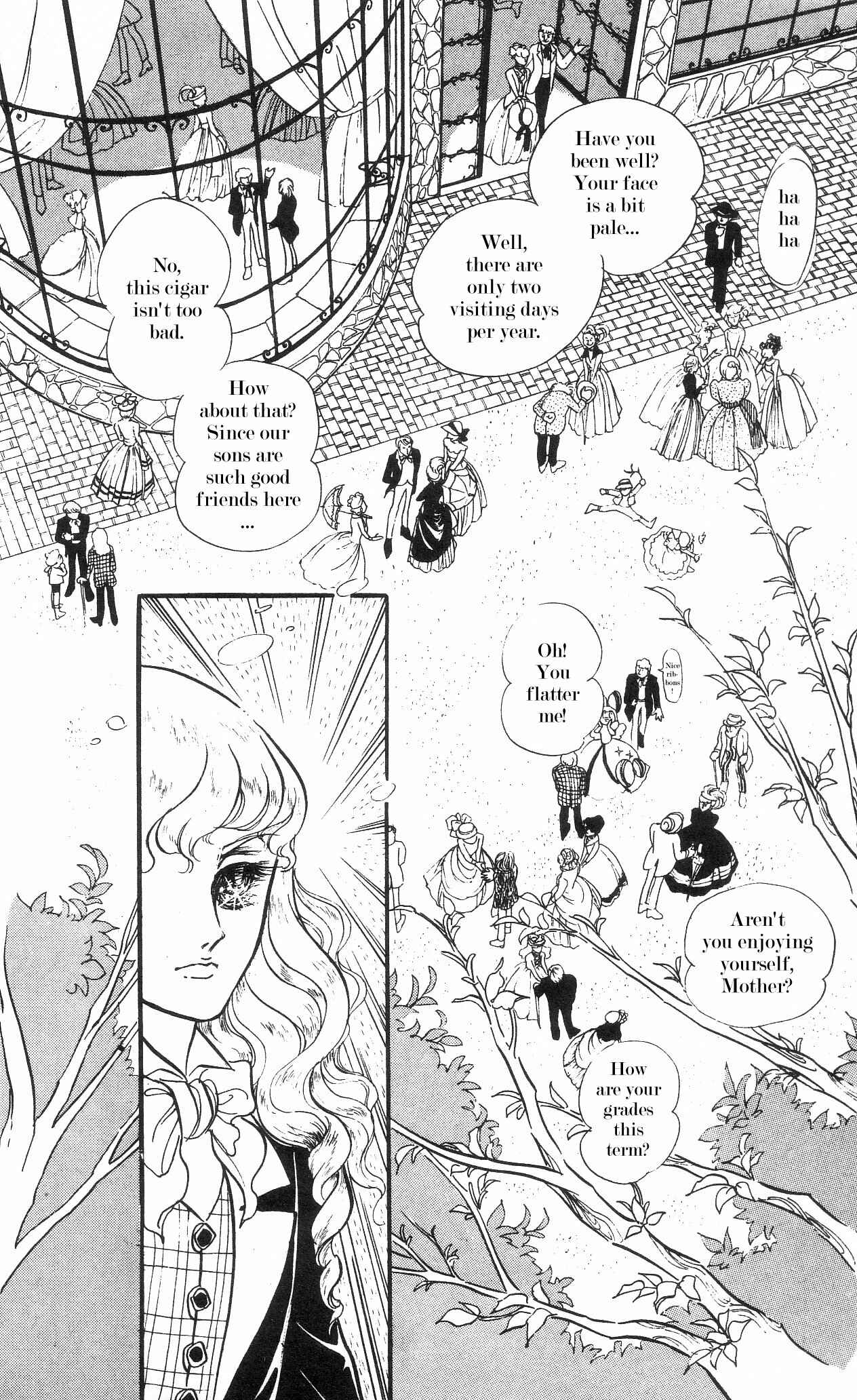 Page 35 Chapter 1 The Song of Wind and Trees