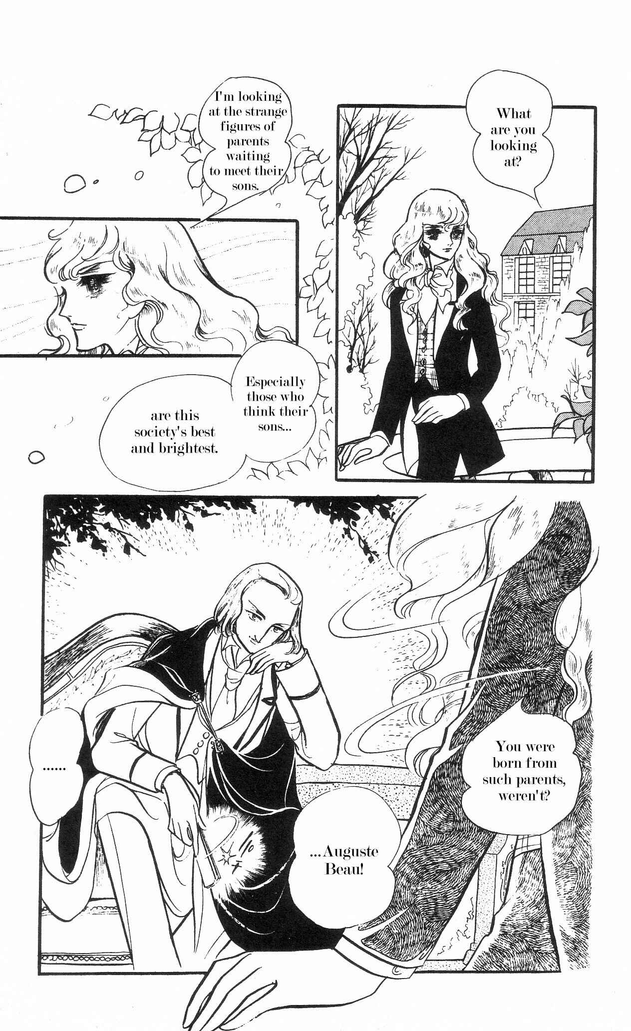Page 36 Chapter 1 The Song of Wind and Trees