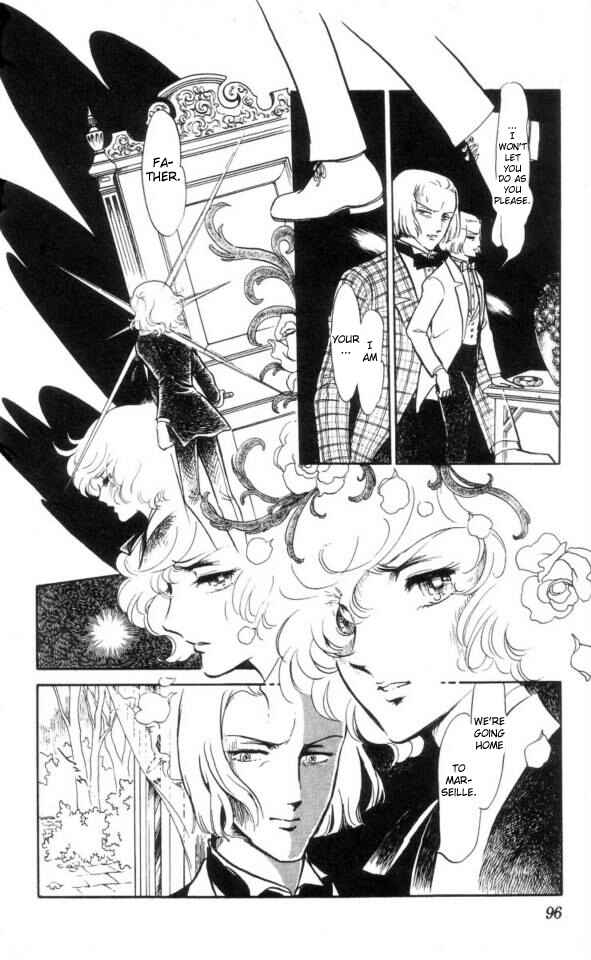 Page 1 Chapter 4 The Song of Wind and Trees
