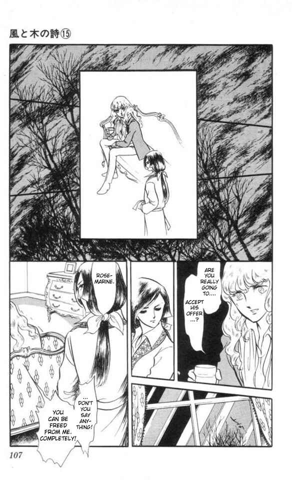 Page 12 Chapter 4 The Song of Wind and Trees