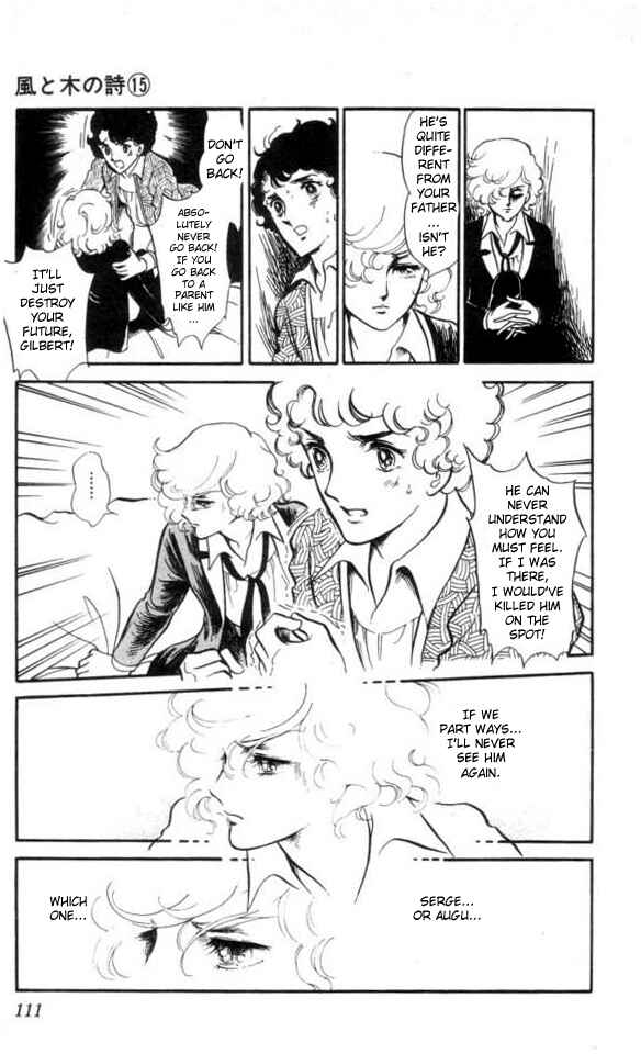 Page 16 Chapter 4 The Song of Wind and Trees