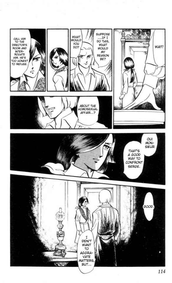 Page 19 Chapter 4 The Song of Wind and Trees
