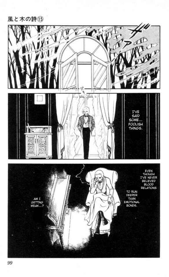 Page 4 Chapter 4 The Song of Wind and Trees
