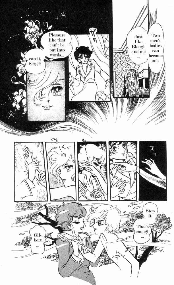 Page 10 Chapter 4 The Song of Wind and Trees