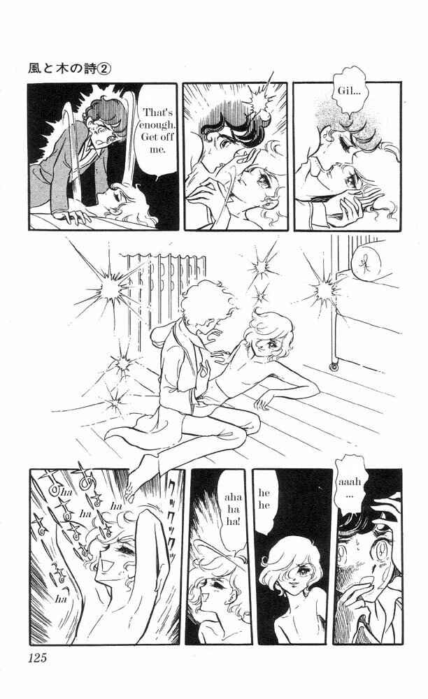 Page 14 Chapter 4 The Song of Wind and Trees