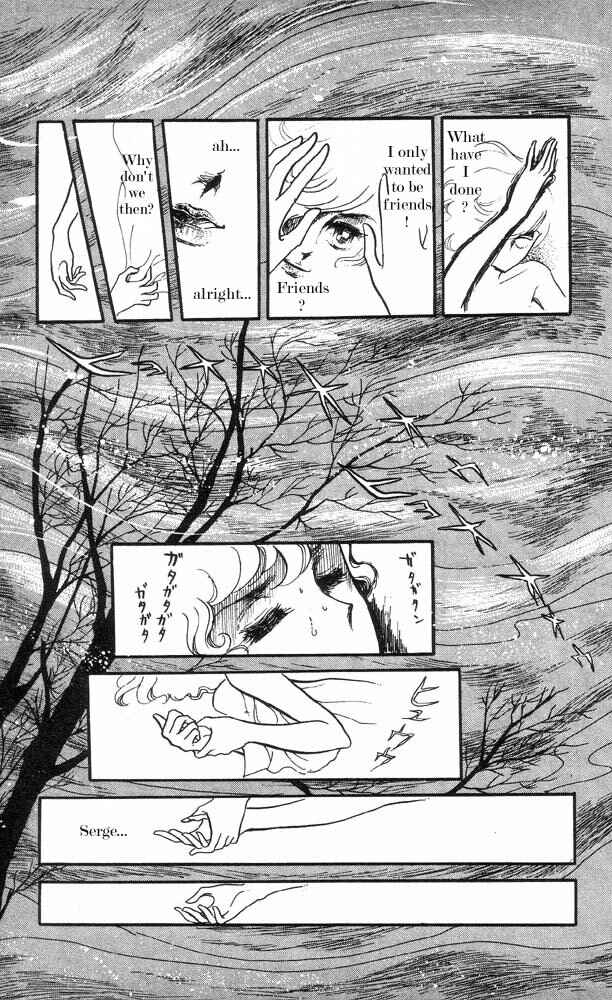 Page 22 Chapter 4 The Song of Wind and Trees