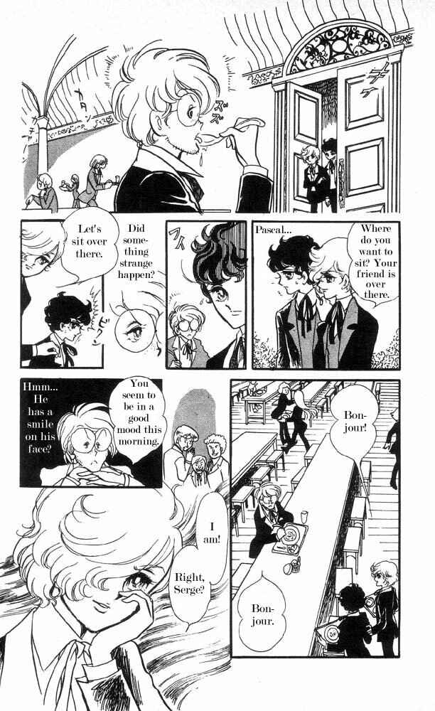 Page 28 Chapter 4 The Song of Wind and Trees