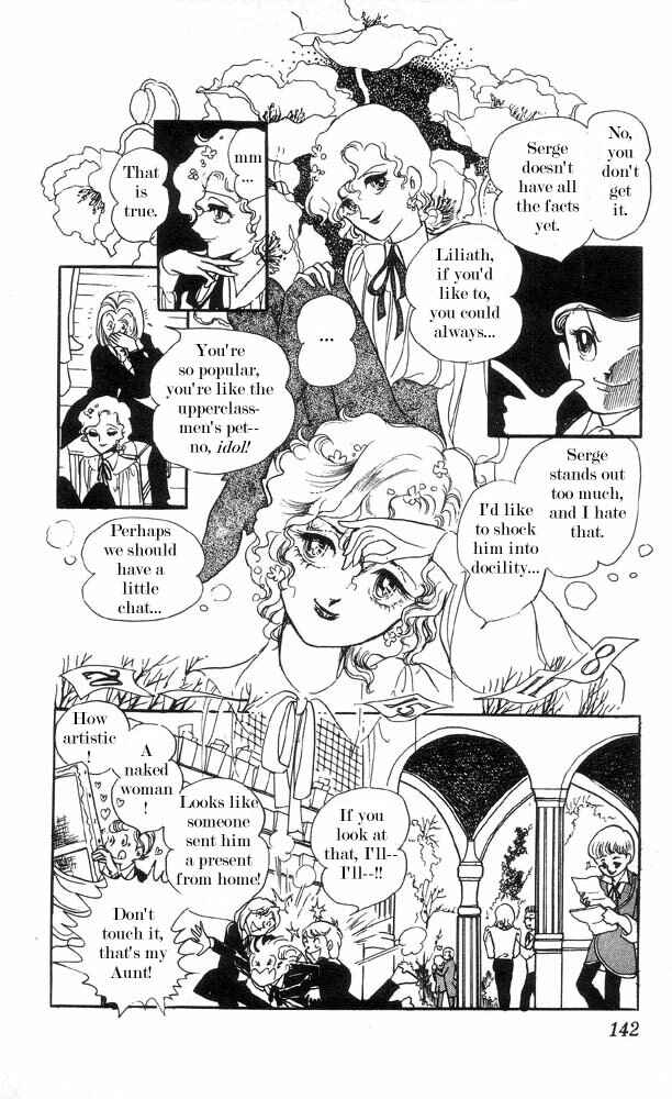 Page 31 Chapter 4 The Song of Wind and Trees