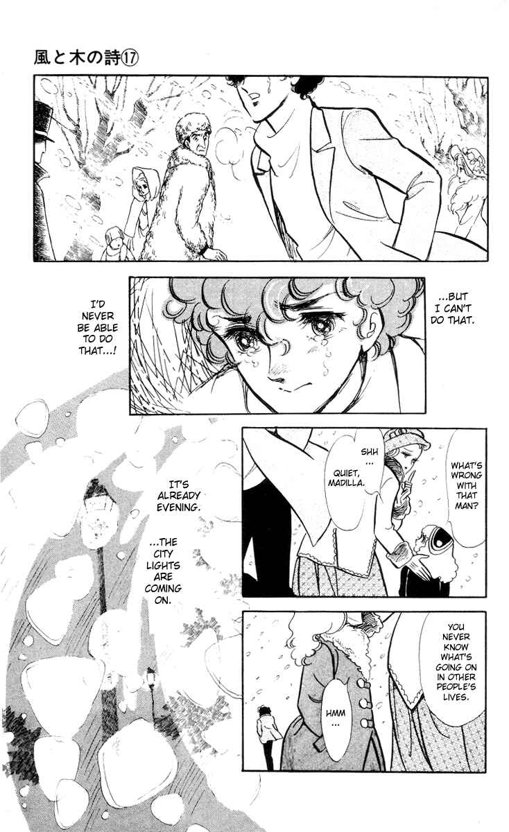 Page 30 Chapter 1 The Song of Wind and Trees