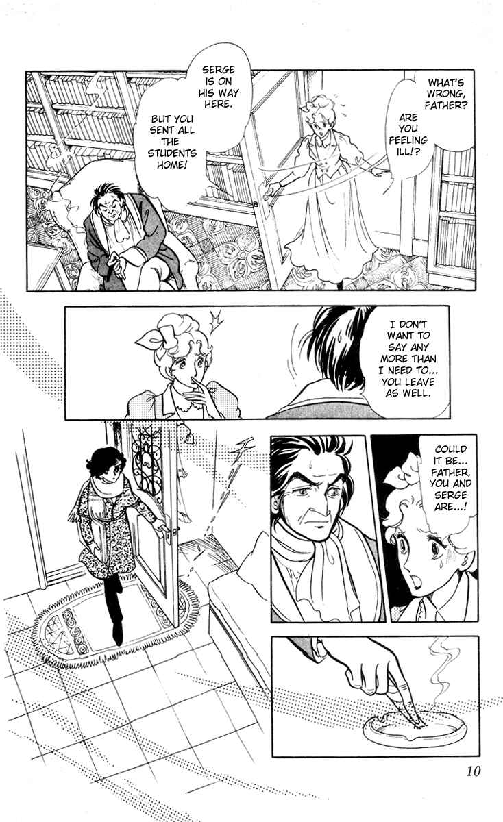 Page 9 Chapter 1 The Song of Wind and Trees