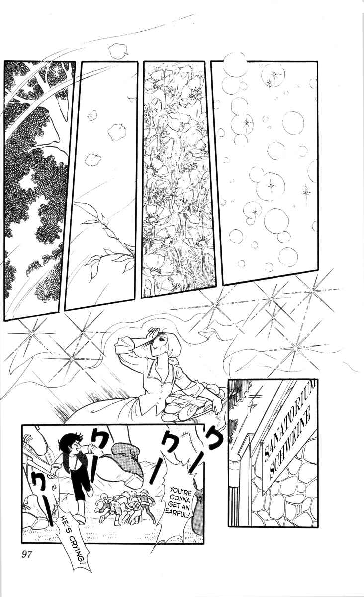 Page 1 Chapter 5 The Song of Wind and Trees