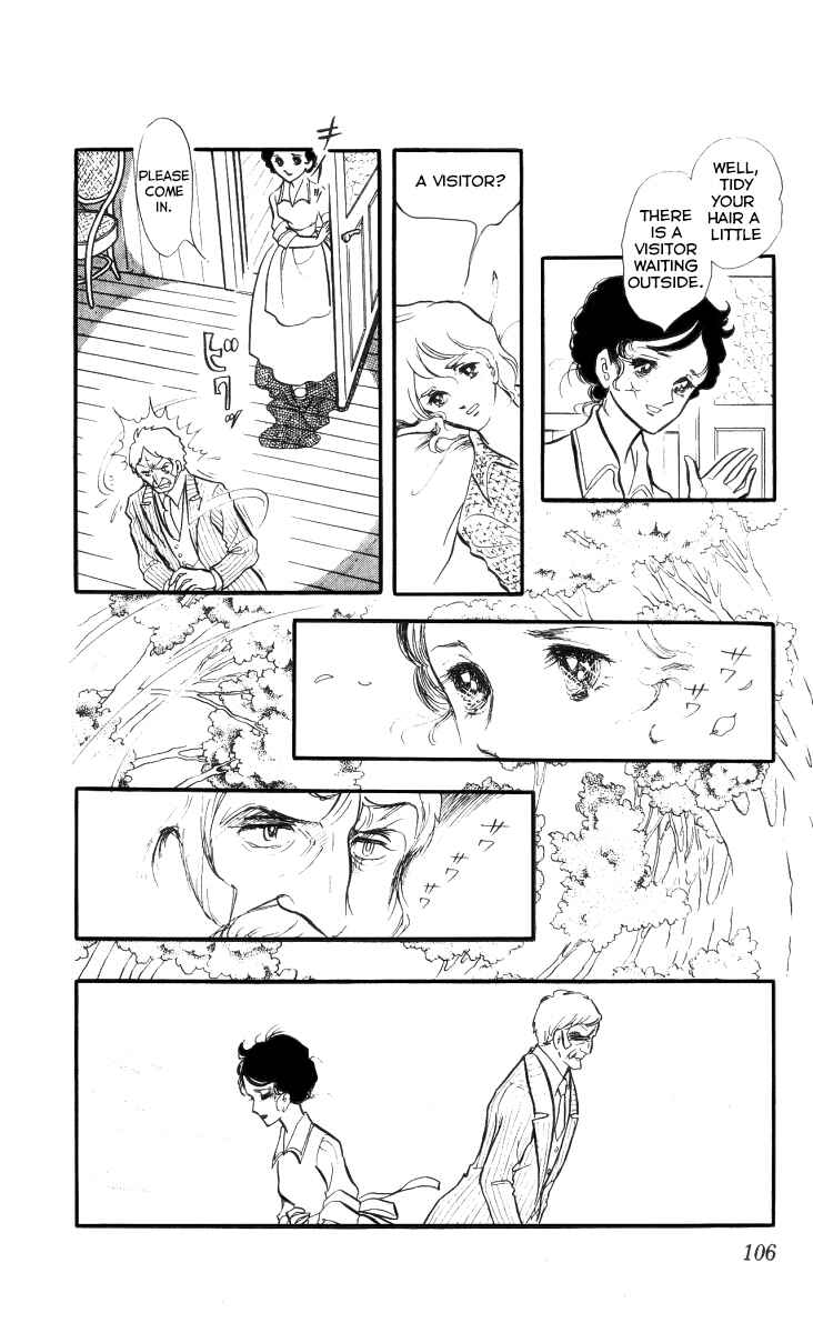 Page 10 Chapter 5 The Song of Wind and Trees
