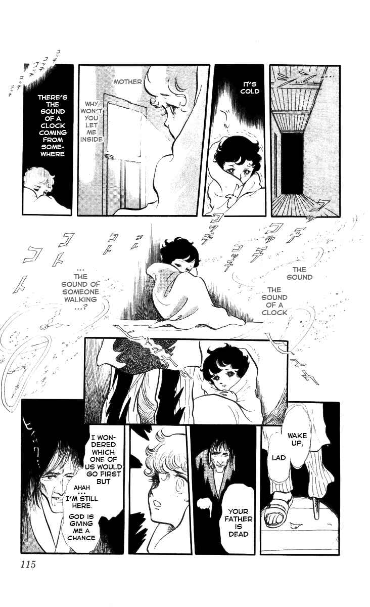Page 19 Chapter 5 The Song of Wind and Trees