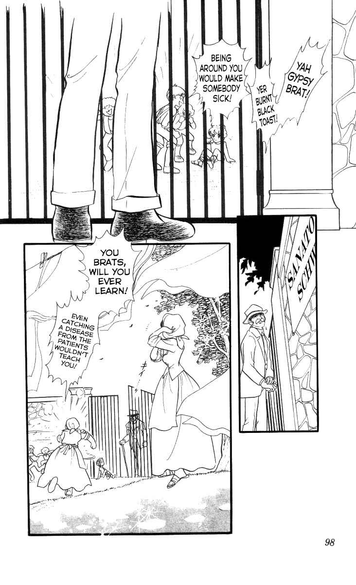 Page 2 Chapter 5 The Song of Wind and Trees