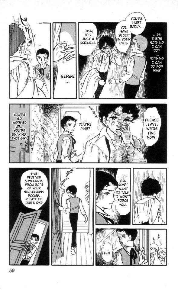 Page 23 Chapter 2 The Song of Wind and Trees