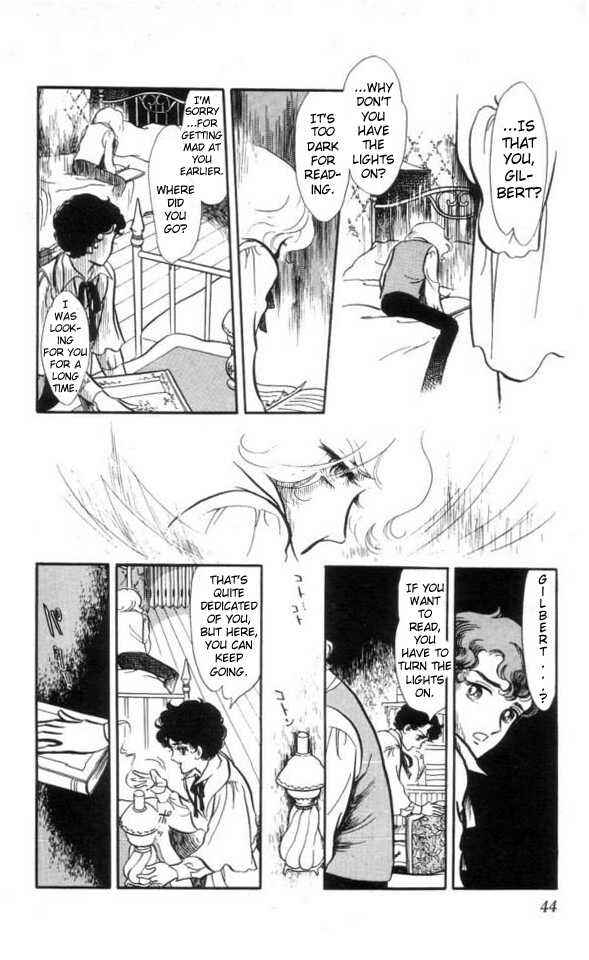 Page 8 Chapter 2 The Song of Wind and Trees