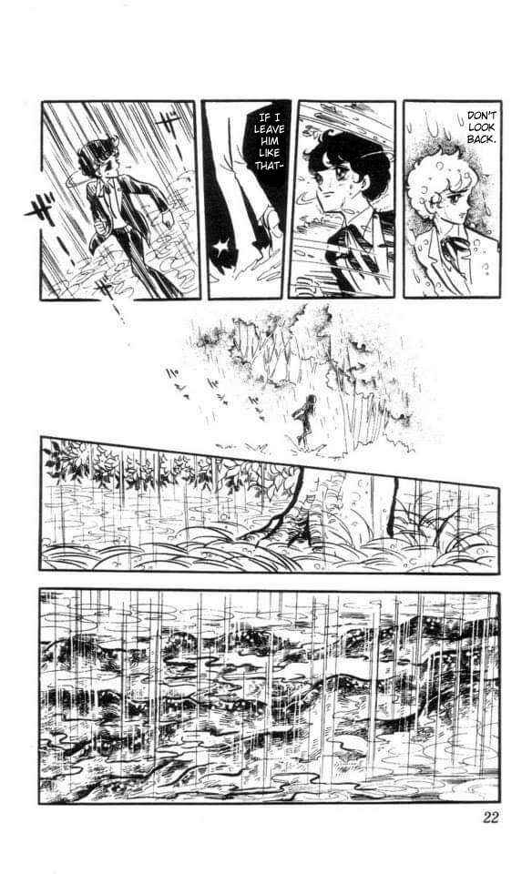 Page 16 Chapter 1 The Song of Wind and Trees