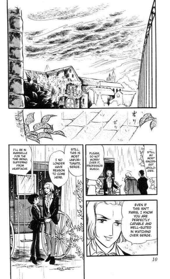 Page 4 Chapter 1 The Song of Wind and Trees