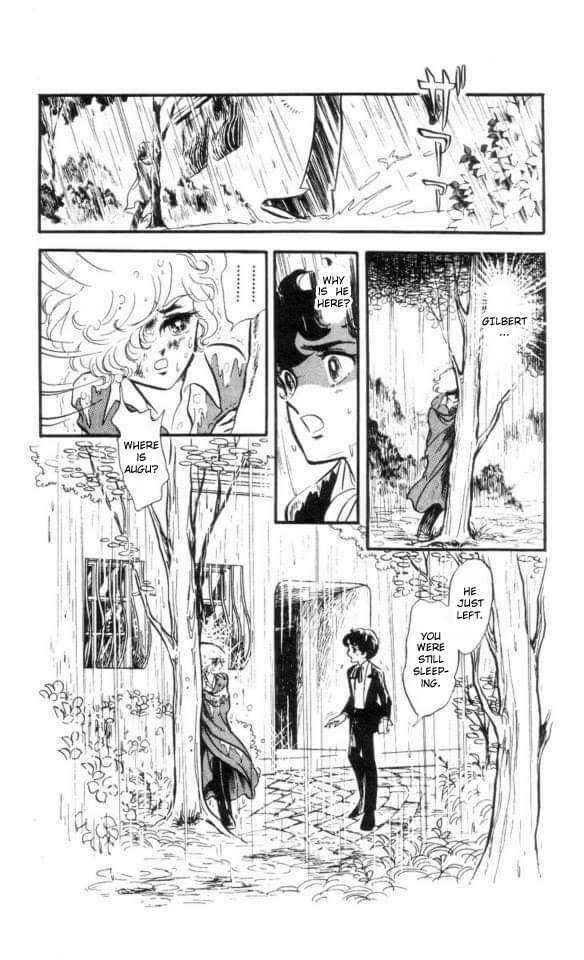Page 6 Chapter 1 The Song of Wind and Trees